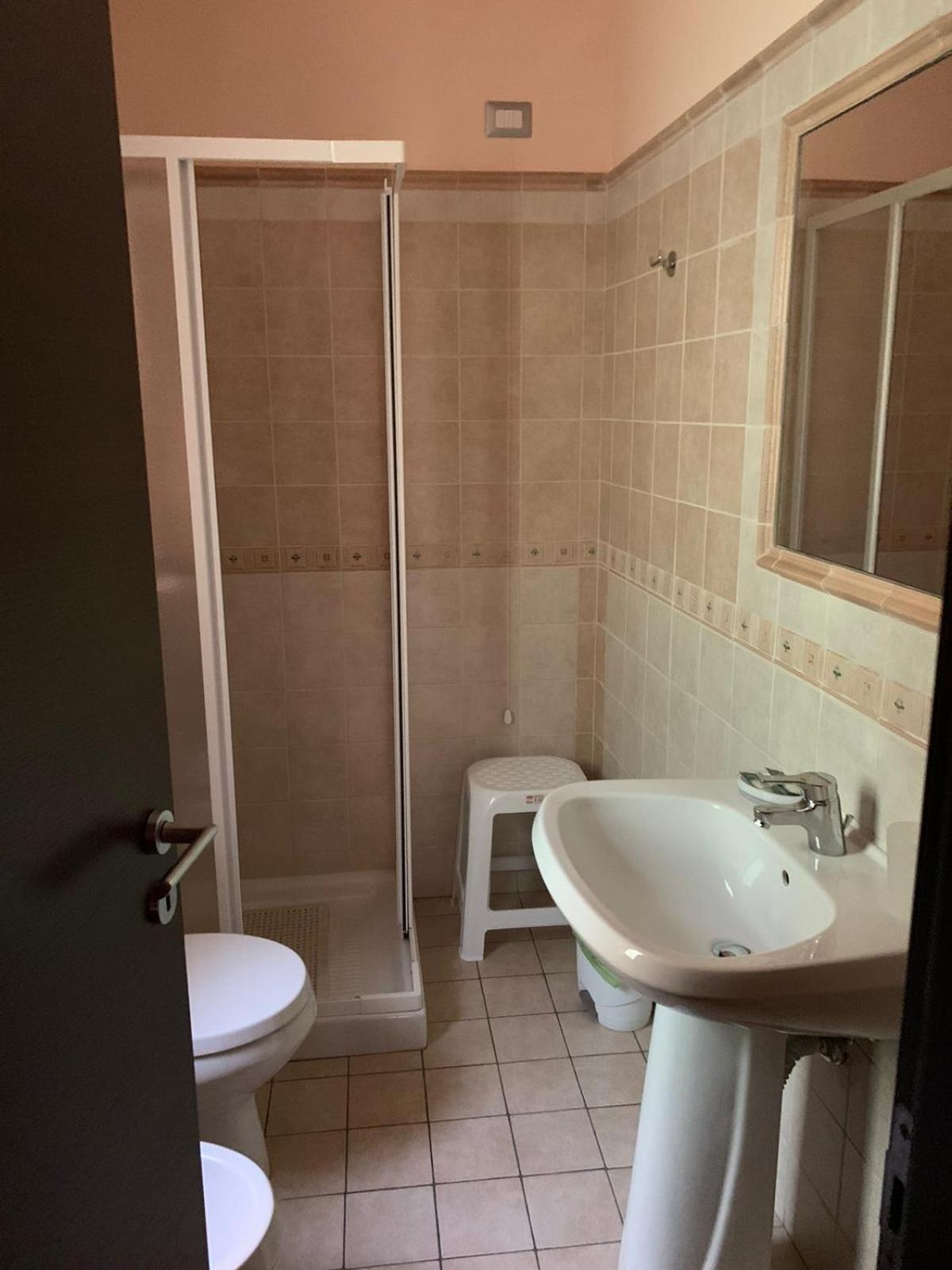 B&B Del Corso Gangi Ngoại thất bức ảnh